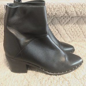 Treasure & Bond Bootie